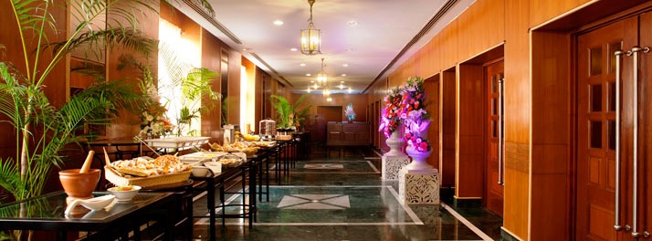 1471/India Habitat Centre (IHC) - New Delhi 19.jpg